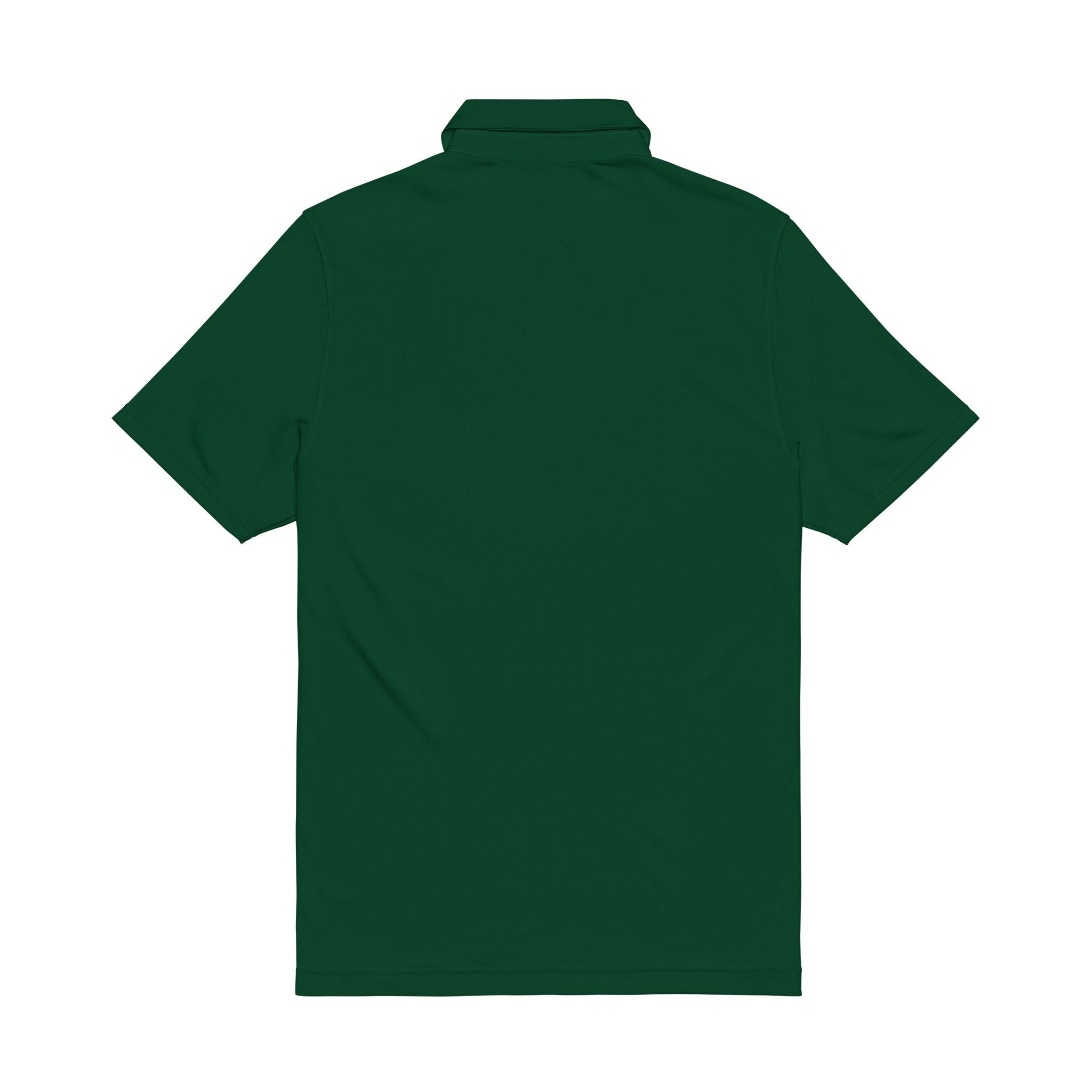 Embroidered Under Armour Men's Performance Polo | ALDREN