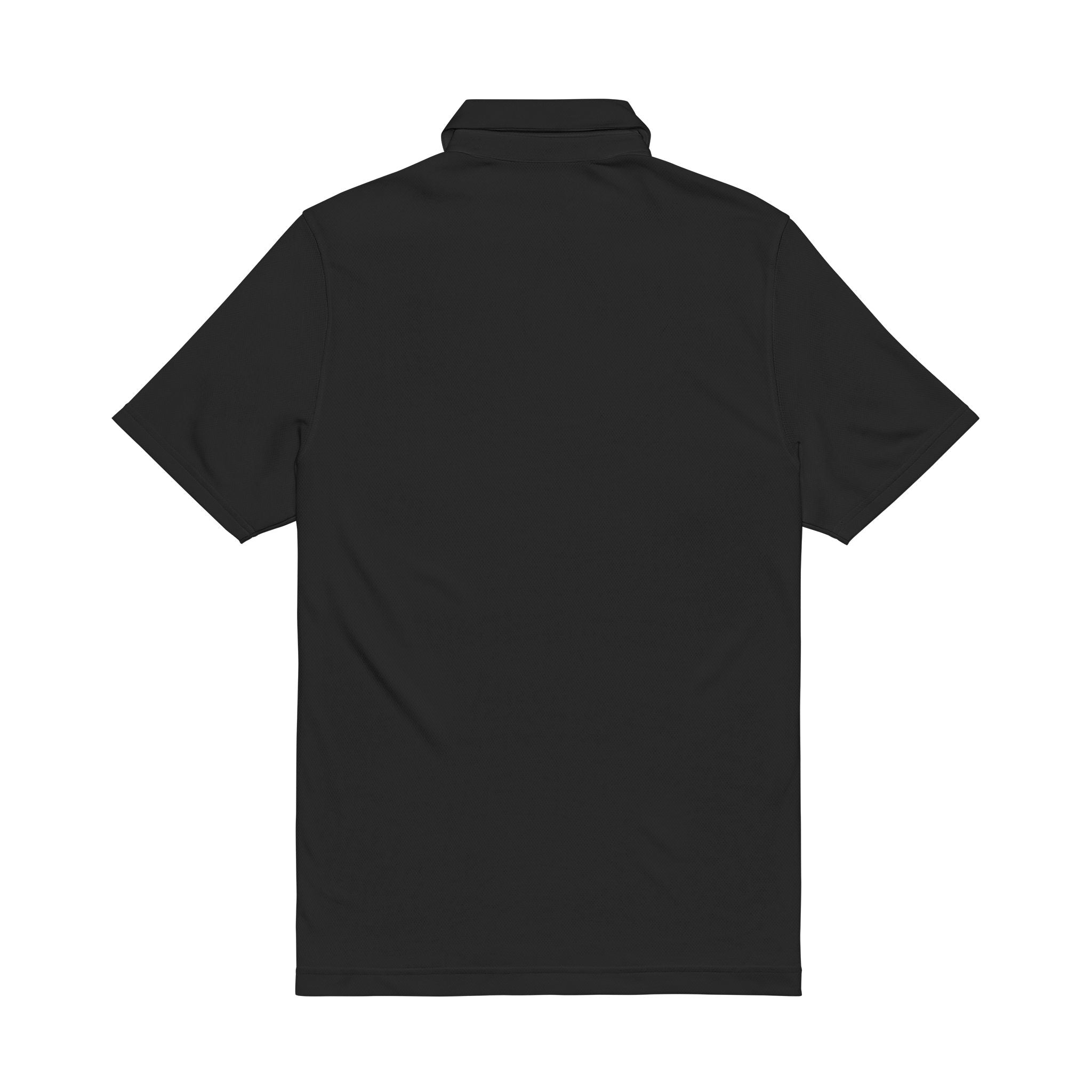 Embroidered Under Armour Men's Performance Polo | ALDREN