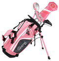 Shorties Kids Golf Club Set