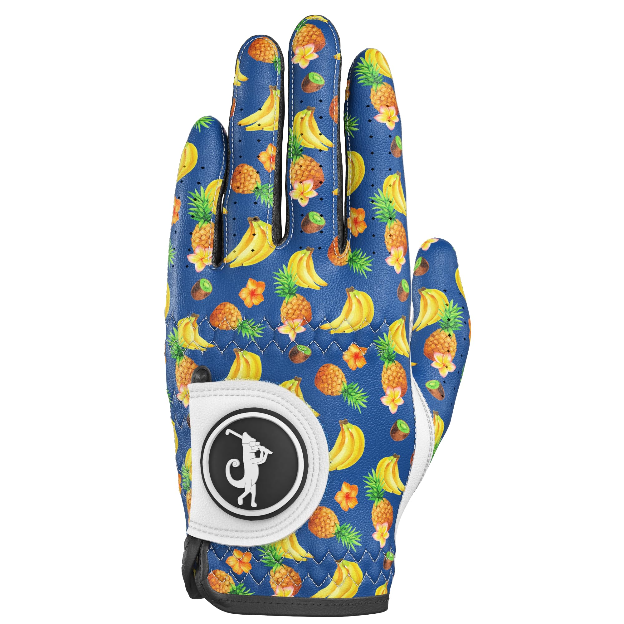 Chameleon Golf Glove