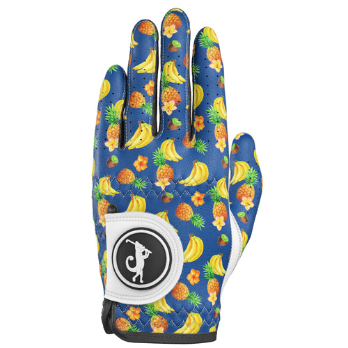 Chameleon Golf Glove