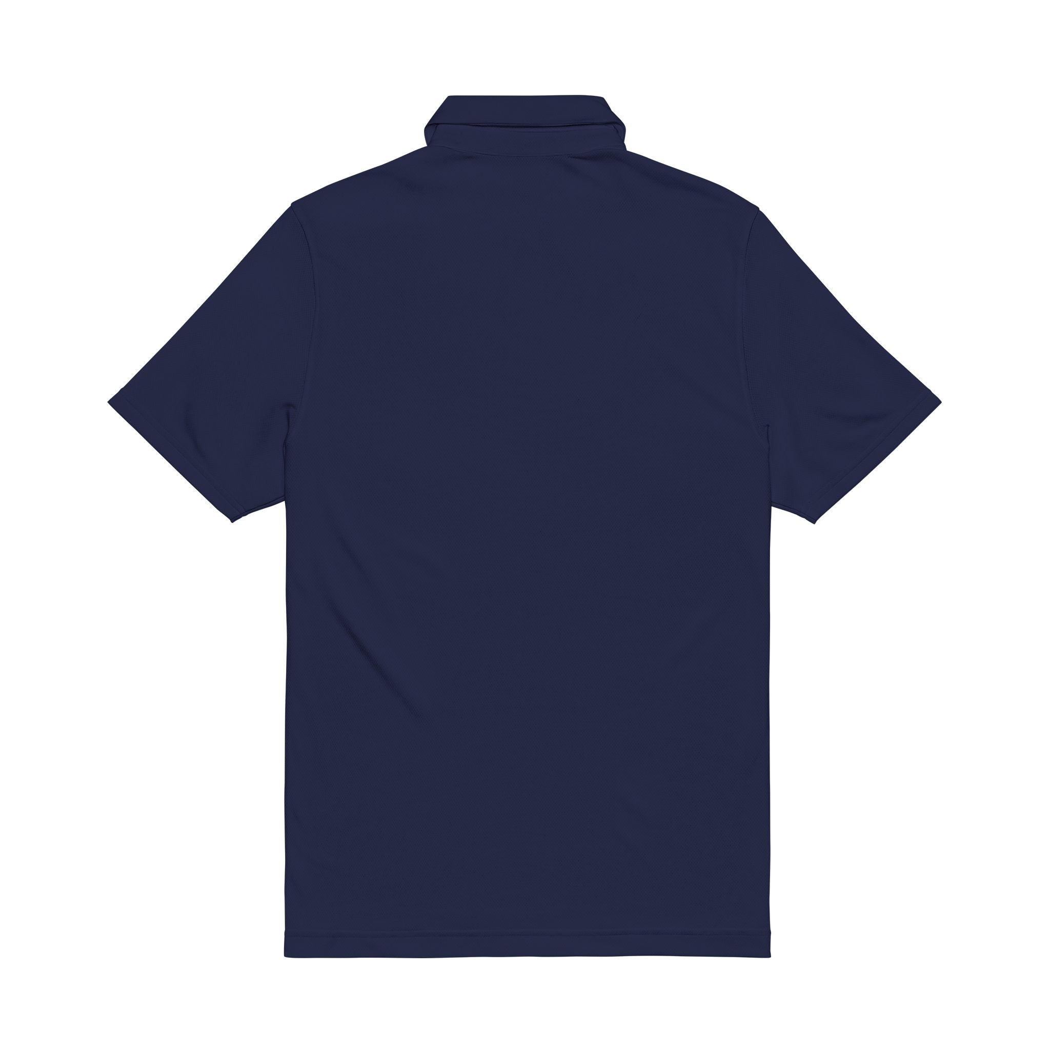 Embroidered Under Armour Men's Performance Polo | ALDREN