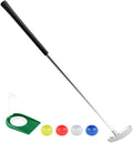 Asyxstar Two-Way Junior Golf Putter 33"