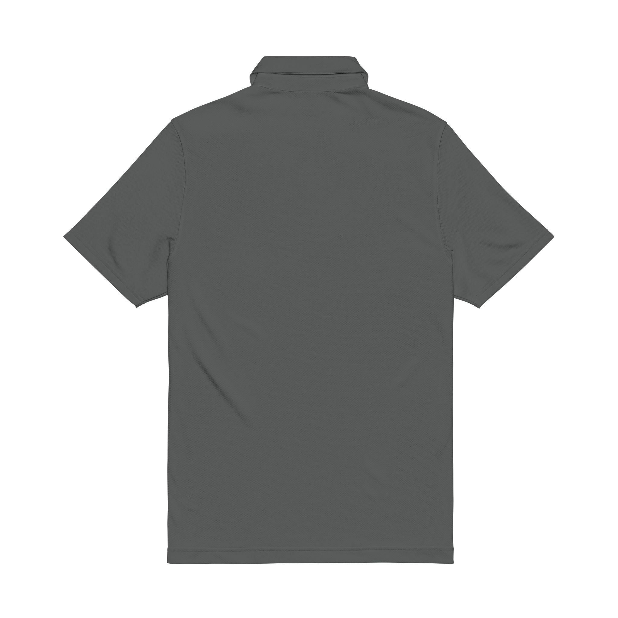 Embroidered Under Armour Men's Performance Polo | ALDREN