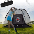 Golf Practice Hitting Net