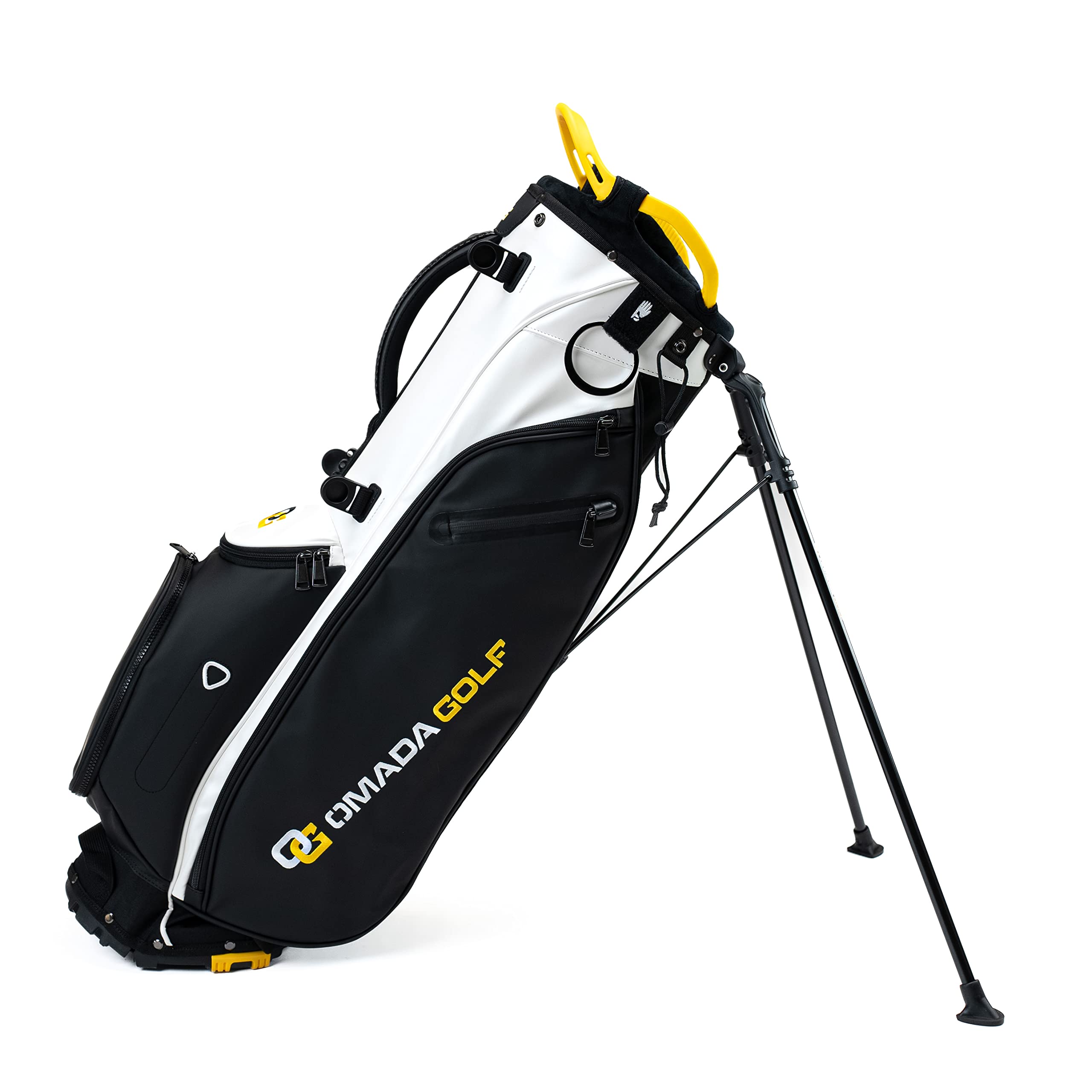 OMADA GOLF Kentri Midsize Golf Bag